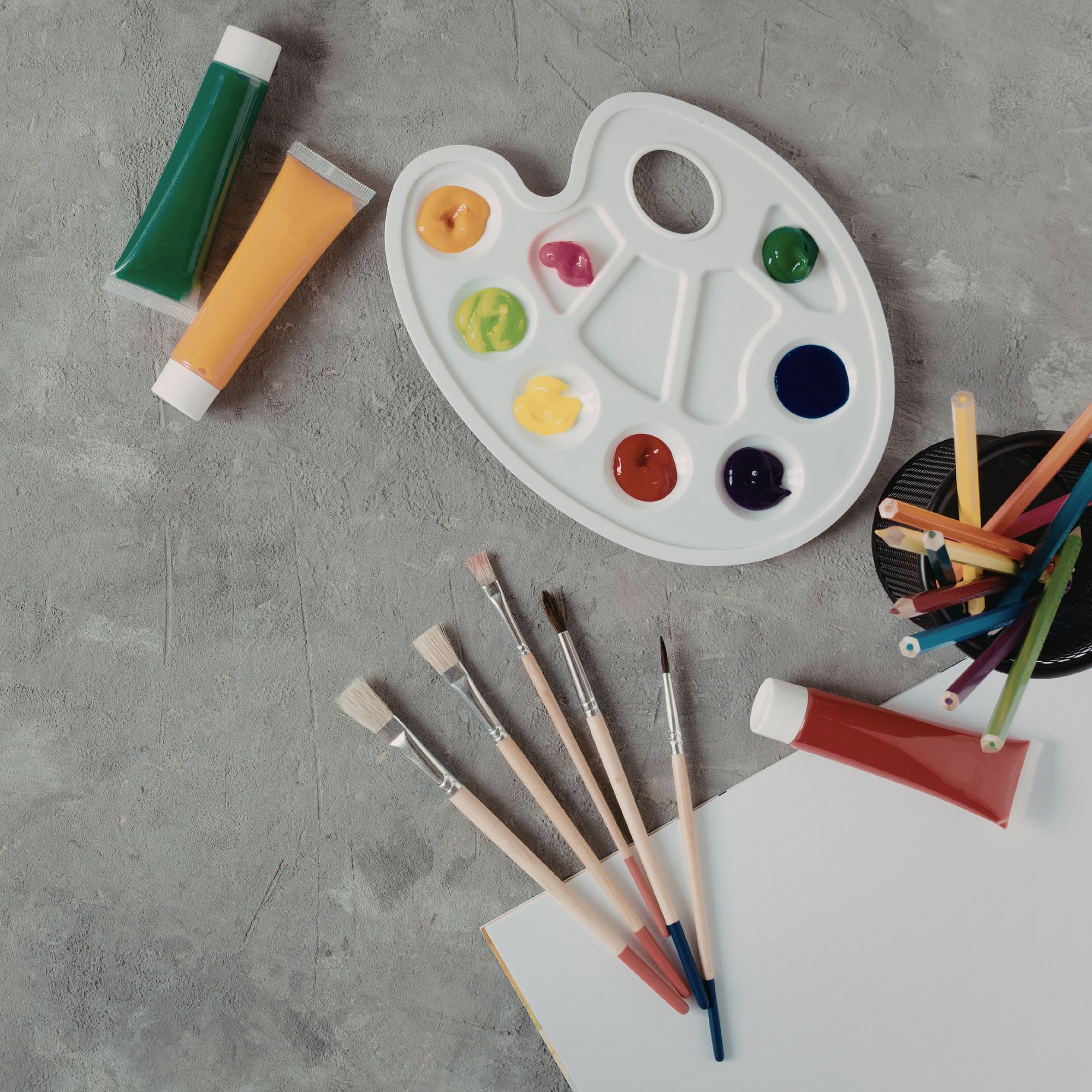 Eco-friendly stationery