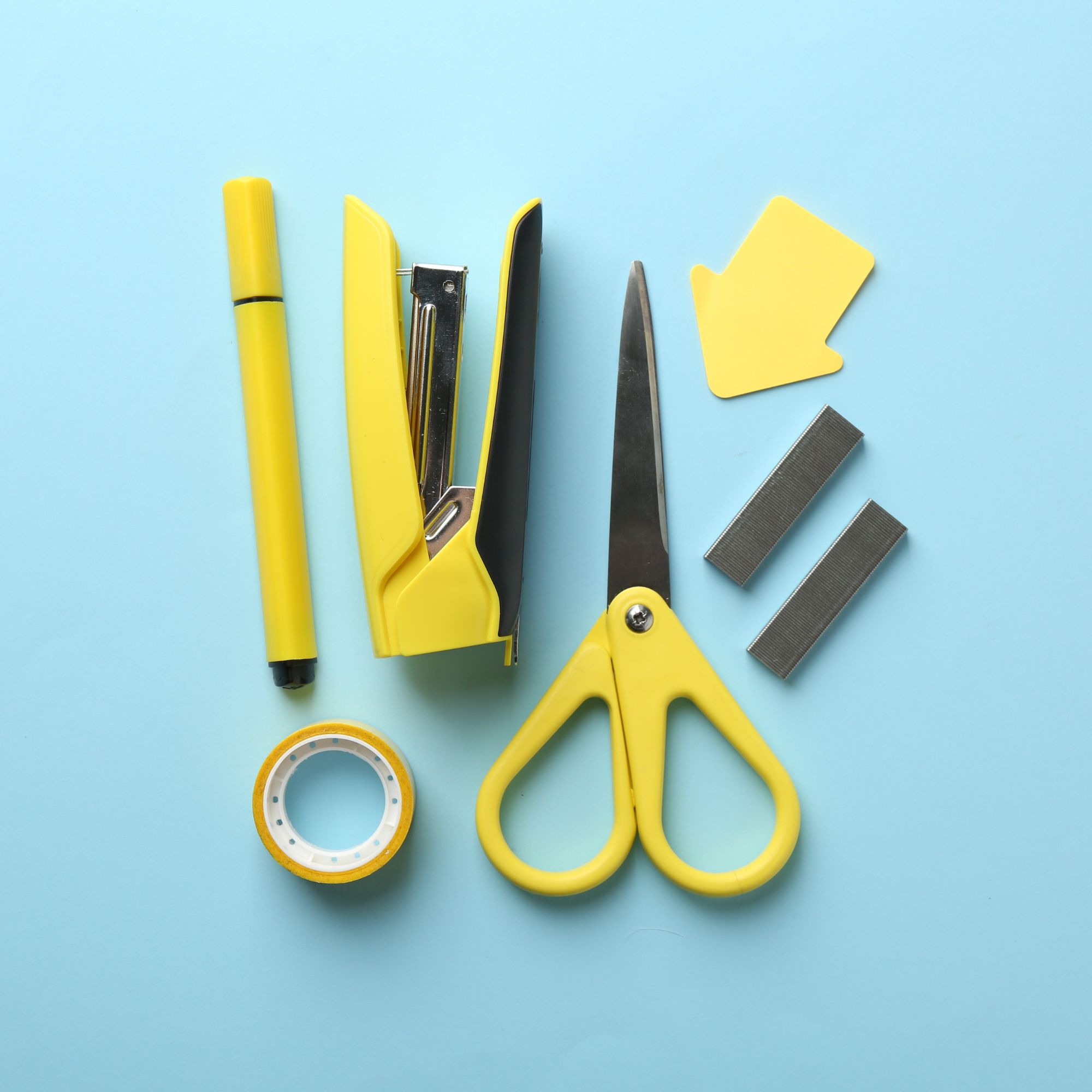 Eco-friendly stationery