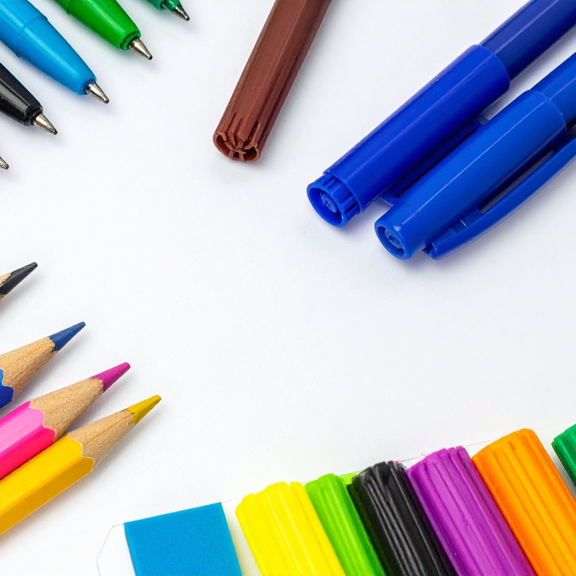 Eco-friendly stationery