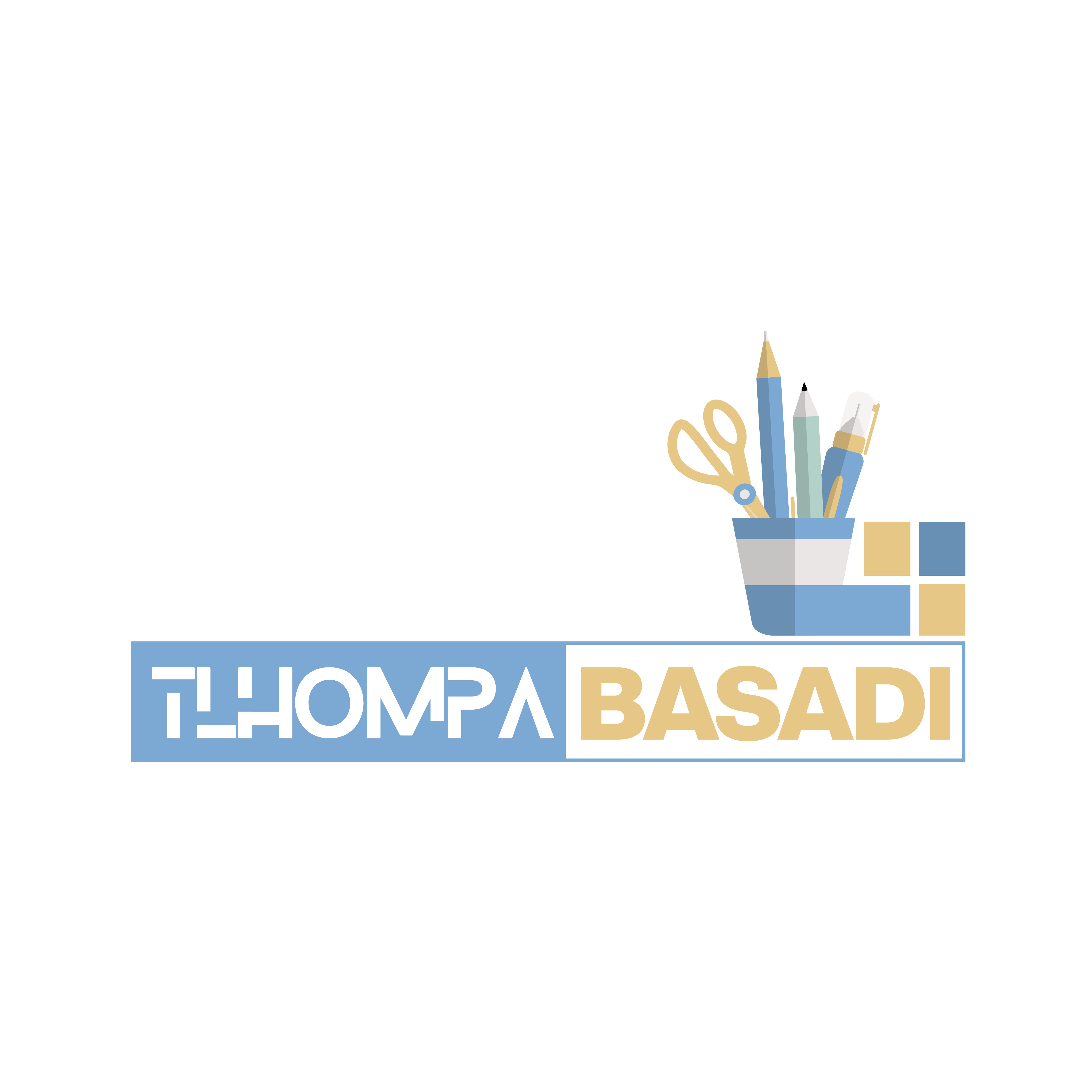 Eco-friendly stationery