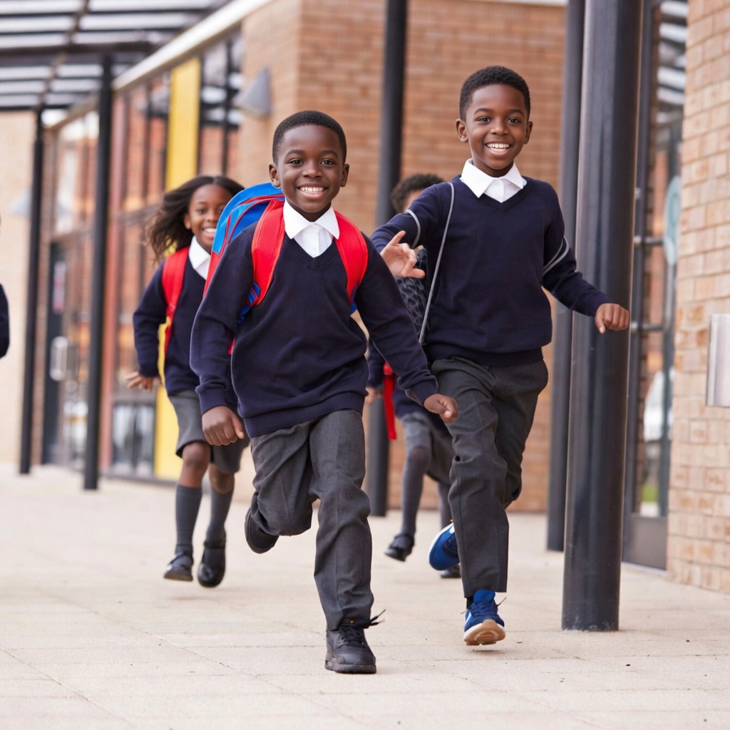 Eco-friendly stationery